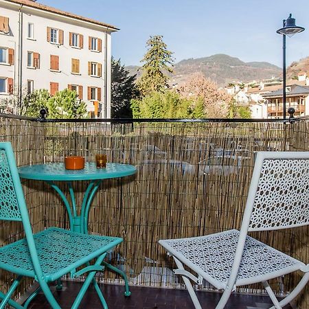 Delai Apartment Болзано Екстериор снимка