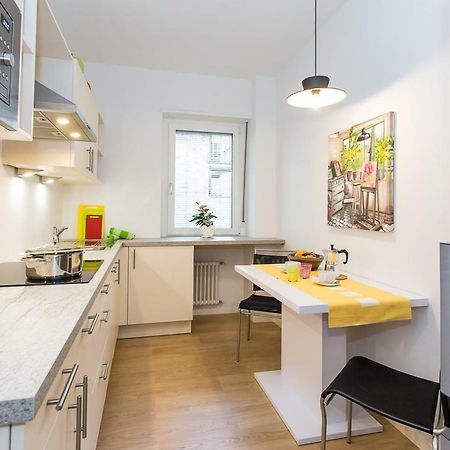 Delai Apartment Болзано Екстериор снимка