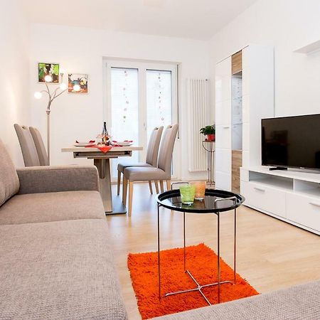 Delai Apartment Болзано Екстериор снимка