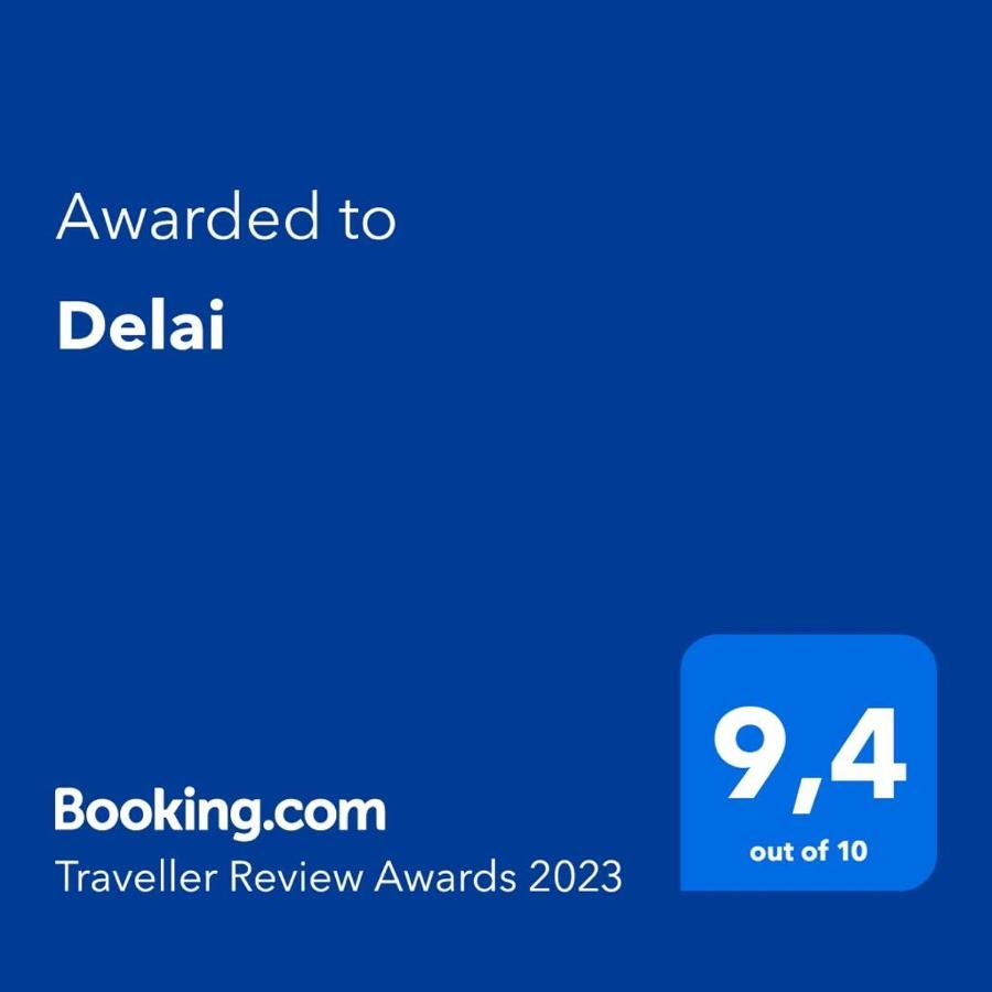 Delai Apartment Болзано Екстериор снимка