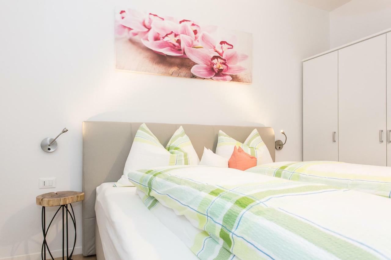 Delai Apartment Болзано Екстериор снимка