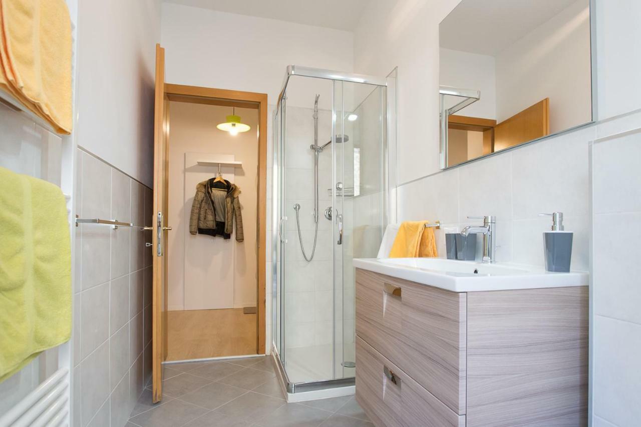Delai Apartment Болзано Екстериор снимка