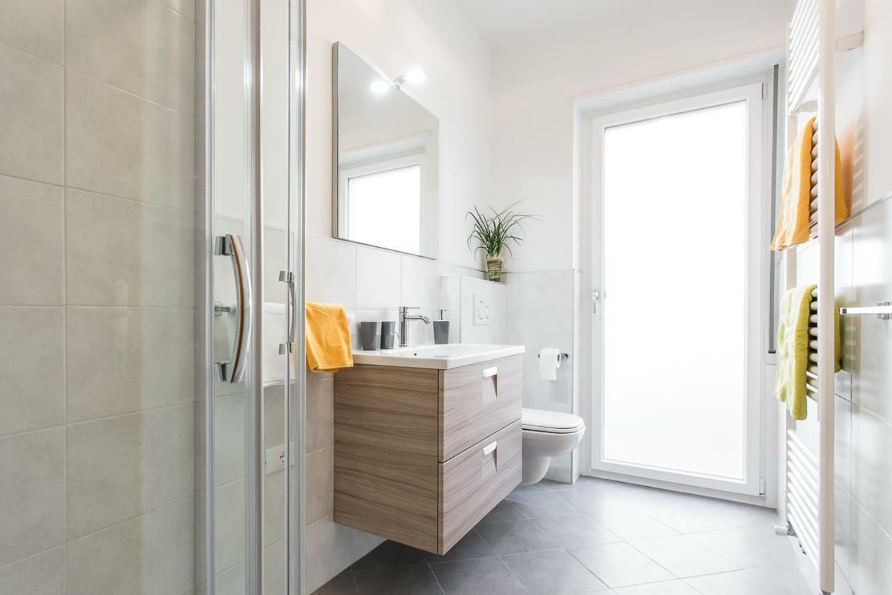 Delai Apartment Болзано Екстериор снимка