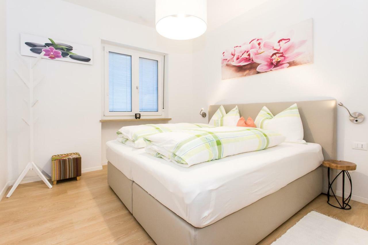 Delai Apartment Болзано Екстериор снимка