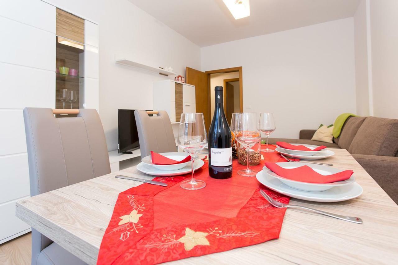 Delai Apartment Болзано Екстериор снимка