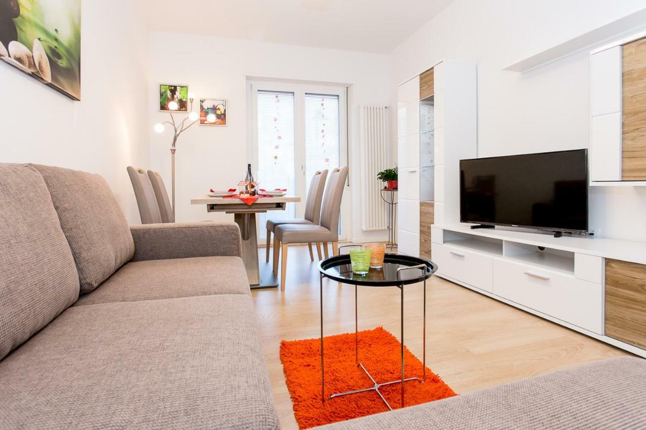 Delai Apartment Болзано Екстериор снимка