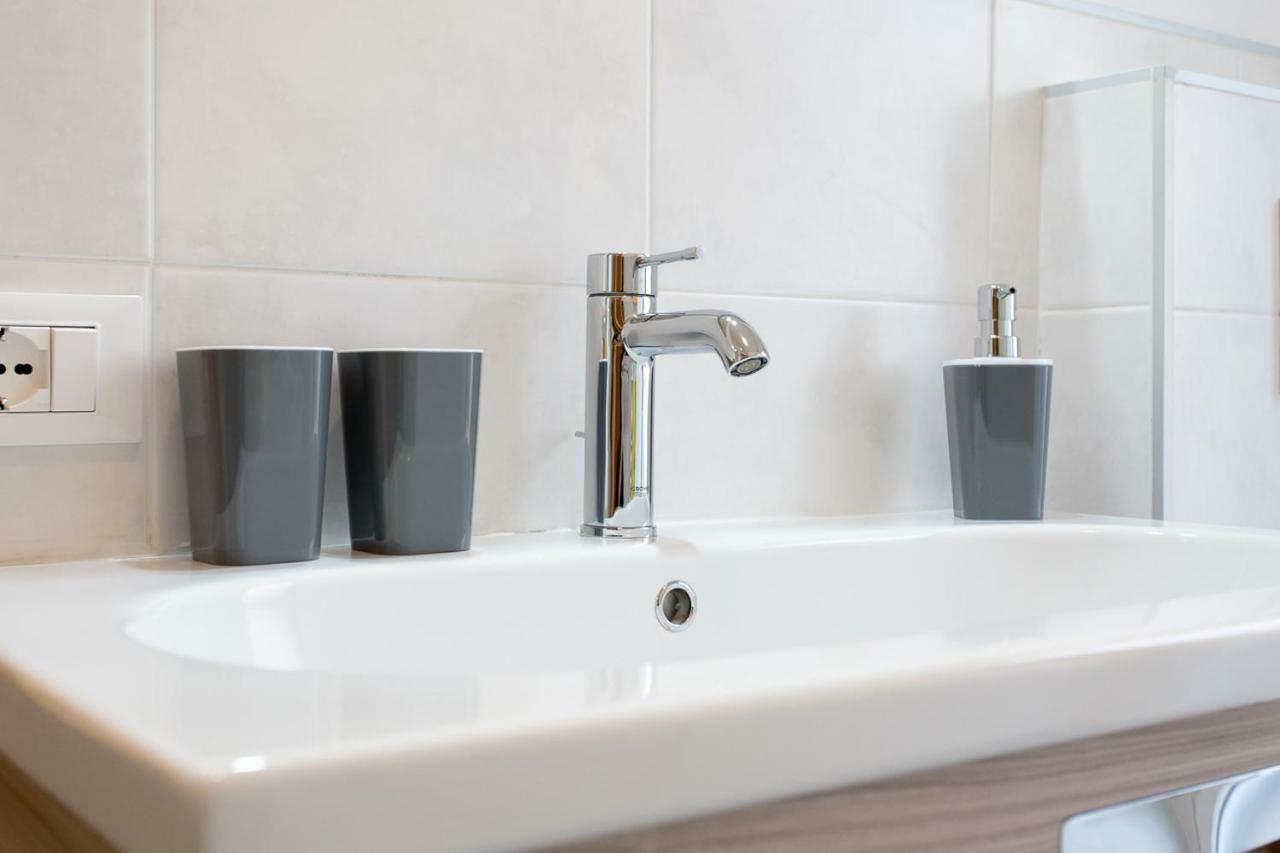 Delai Apartment Болзано Екстериор снимка